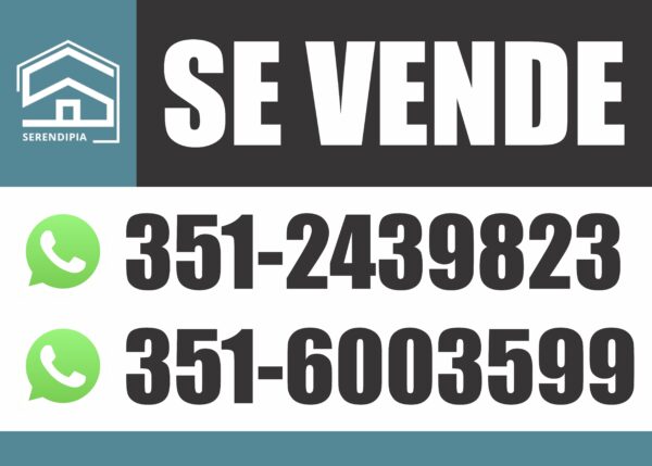 Carteles de  Plástico Corrugado ideal inmobiliarias y administraciones - Image 4